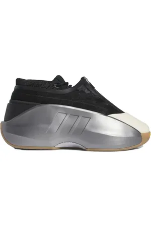 adidas Crazy IIIinfinity "Silver" sneakers