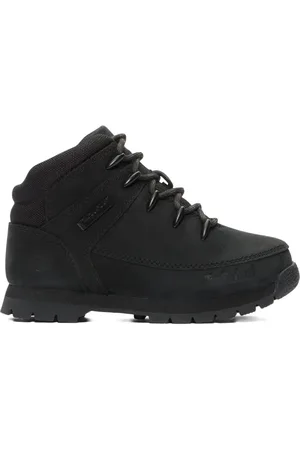 Timberland Sneakers med logoplade
