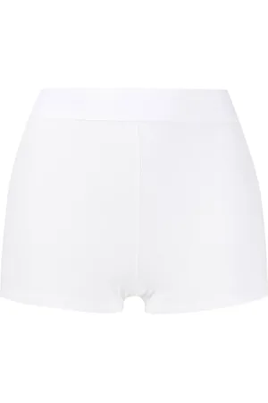 Wolford Finribbede boksershorts