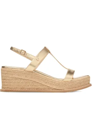 Jimmy Choo 60mm Theia sandals