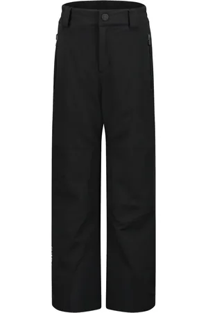 Moncler Bukser med trykknaplukning