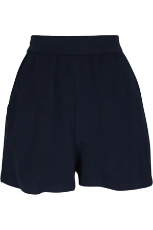 Majestic Ribbede shorts