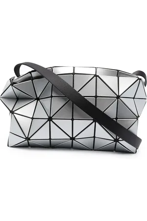 Issey Miyake Carton crossbody-taske