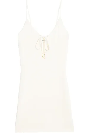 Zadig & Voltaire Kort Savana kjole