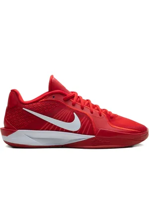Nike Sabrina 2 University Red/White Gym Red/Bright Crimson sneakers