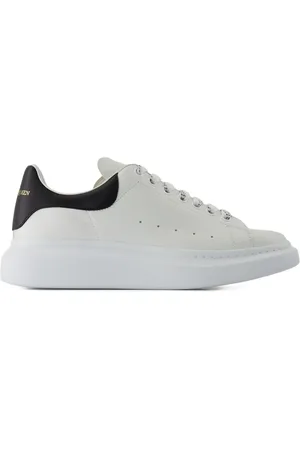 Alexander McQueen Oversize sneakers