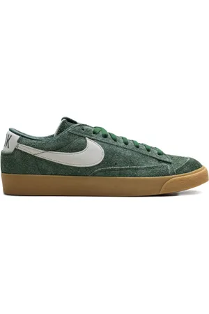 Nike Blazer Low Devin Booker Team "Dark Green" sneakers