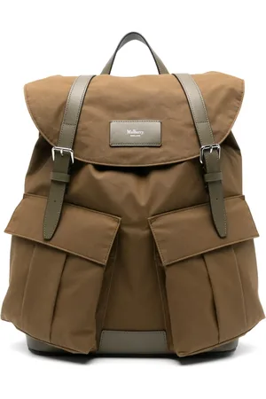 MULBERRY Heritage rygsæk
