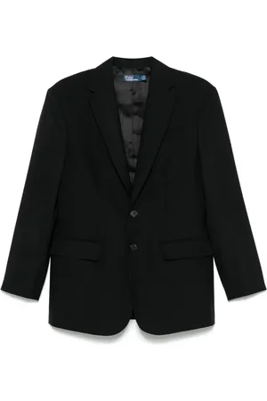 Ralph Lauren Single-breasted blazer