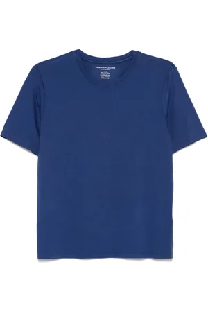 Majestic T-shirt i jersey