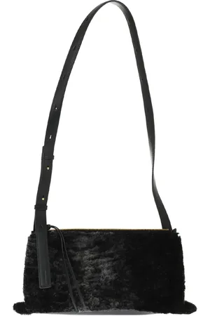 Jil Sander Empire skuldertaske