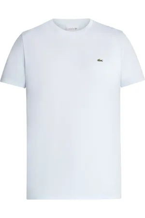 Lacoste T-shirt med logomærke