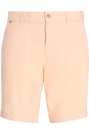 HUGO BOSS Skræddersyede chino-shorts