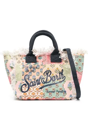 MC2 SAINT BARTH Colette tote