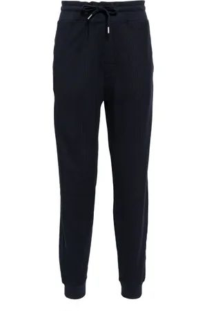 HUGO BOSS Bukser med broderet logo