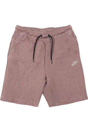 Nike Træningsshorts i teknisk fleece