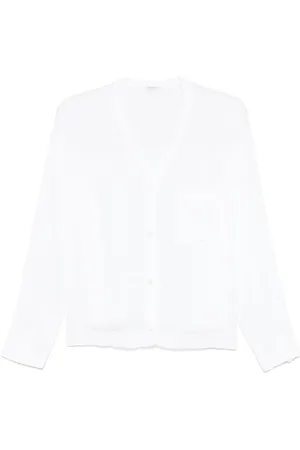 TRANSIT Fine-knit cardigan