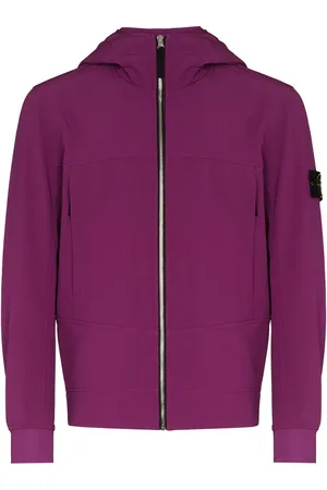 Stone Island Compass letvægtsjakke