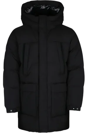 Duvetica Kukm padded coat