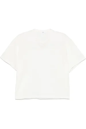 RIER T-shirt i bomuld