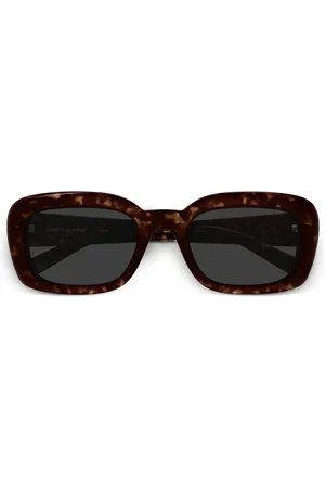Saint Laurent M130 solbriller