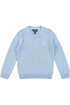 Ralph Lauren Cotton jumper
