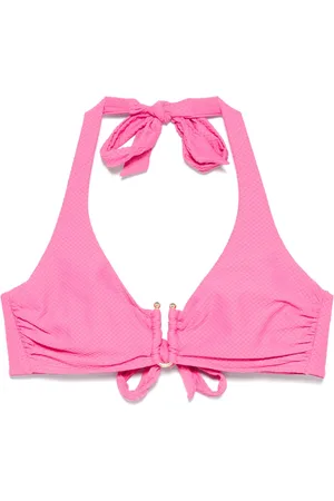 Heidi Klein Bikinitop med U-bar