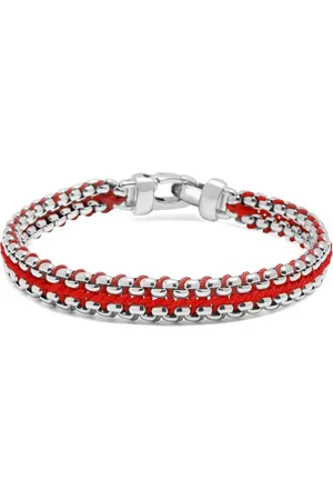 Nialaya Vævet armbånd