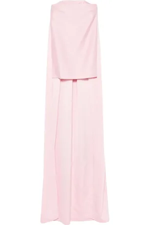 Monot Mini-kjole i satin