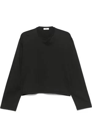 RIER T-shirt i bomuld