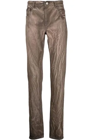 Roberto Cavalli Denimjeans med lige ben