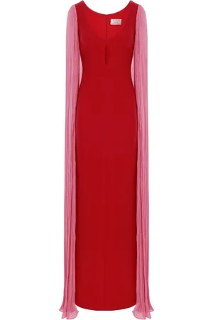 V:PM ATELIER Lang Eros kjole