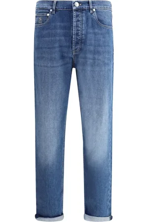 Brunello Cucinelli Jeans med lige ben