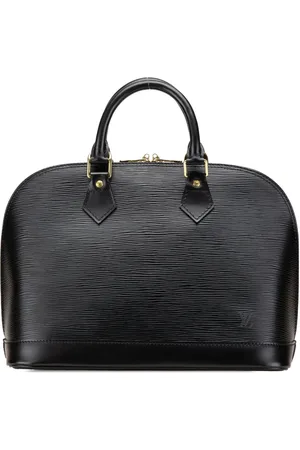 LOUIS VUITTON Epi Alma PM håndtaske fra 1998