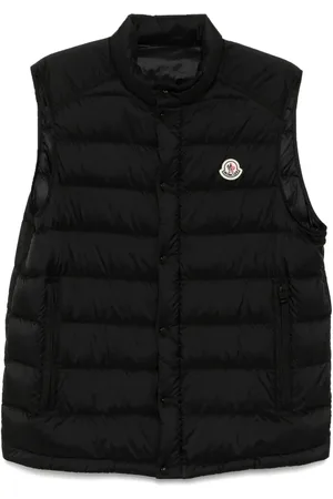 Moncler Barthe vestjakke