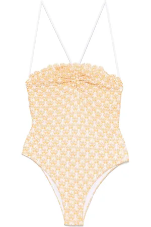 Missoni Lace Raschel badedragt