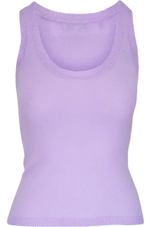 VERONICA BEARD Tilpasset tanktop