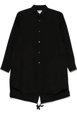 Comme des Garçons Skjorte i bomuld