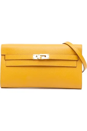 Hermès Epsom Kelly To Go crossbody-taske fra 2020