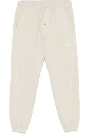 HUGO BOSS Joggingbukser med logotryk