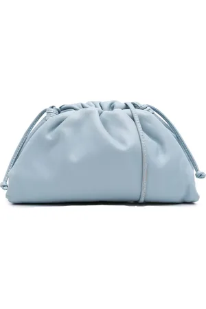 Bottega Veneta Lille The Mini Pouch crossbody-taske fra 2012-2024