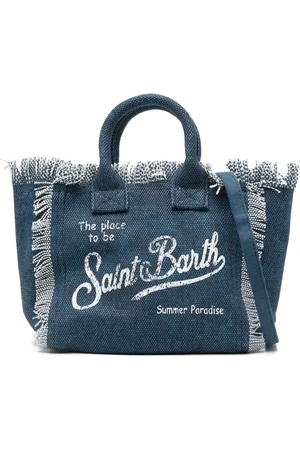 MC2 SAINT BARTH Lille Vanity tote
