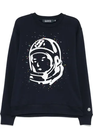 Billionaire Boys Club Astro-sweatshirt med udsmykning