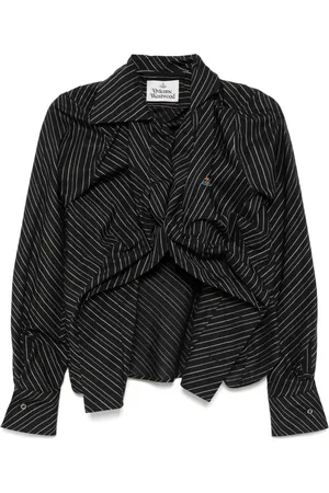 Vivienne Westwood Drunken skjorte
