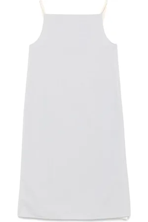 Carven Mellemlang slip-kjole
