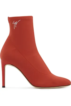 Giuseppe Zanotti Carlee ankelstøvler