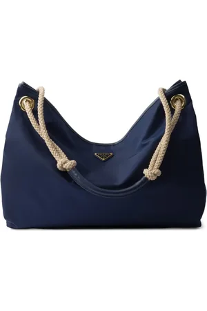Prada Stor Mariner skuldertaske