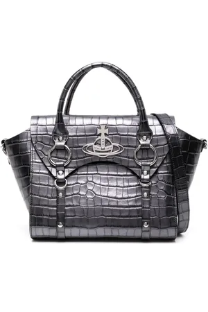 Vivienne Westwood Mellemstor Betty tote