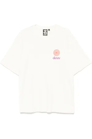 Deus Ex Machina Strata-T-shirt
