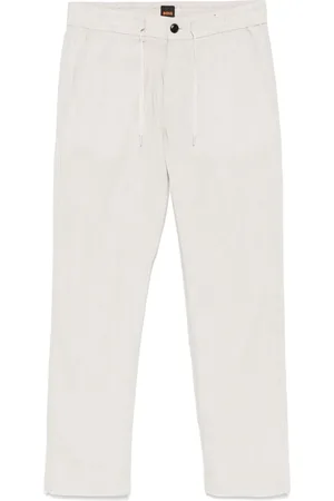 HUGO BOSS Sanderson bukser